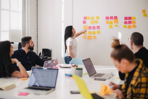 Integrated Expertise