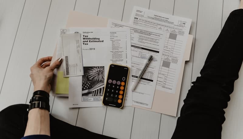 Compliance & Financial Services